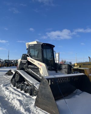 2010 TEREX