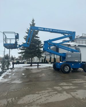 2008 GENIE