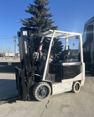 2014 UNICARRIER