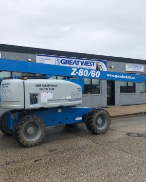 2012 GENIE