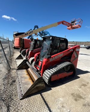 2020 MANITOU