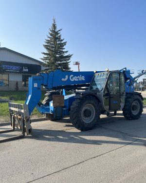 2011 GENIE
