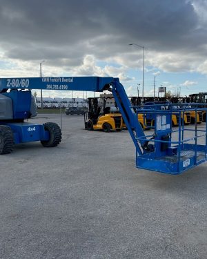 2012 GENIE