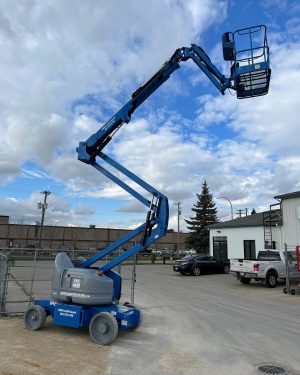 2012 GENIE