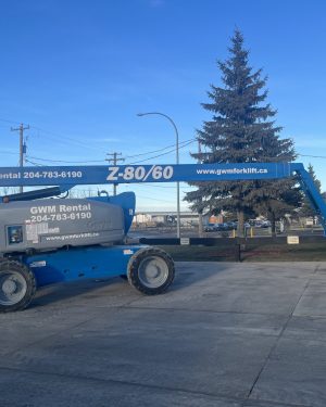 2013 GENIE