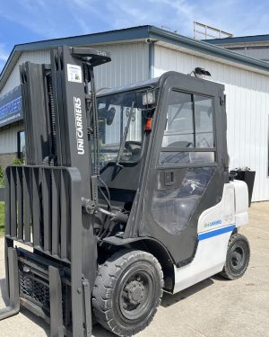 2019 UNICARRIER