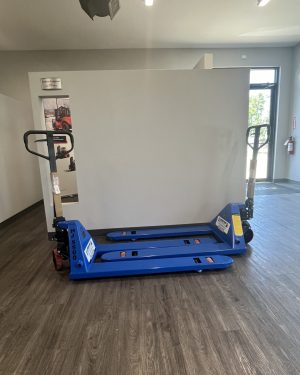 2026 PALLET JACK