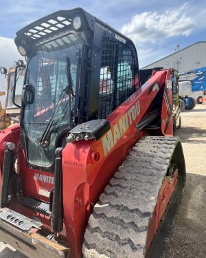 2019 MANITOU
