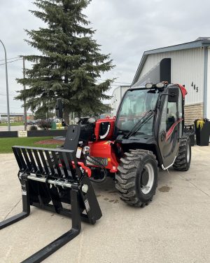 2024 MANITOU