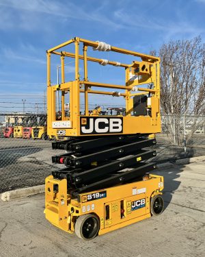 2024 JCB
