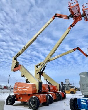 2013 JLG