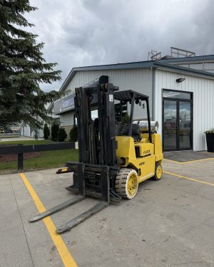 1999 HYSTER
