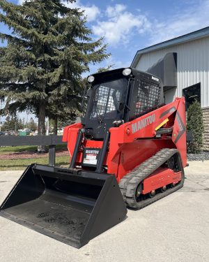 2024 MANITOU