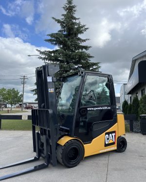 2013 CAT