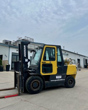 2006 DOOSAN