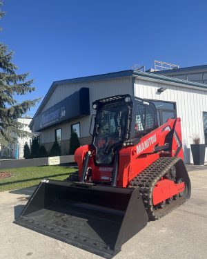 2025 MANITOU