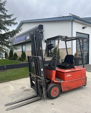 1994 LINDE