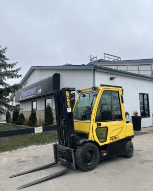 2012 HYSTER