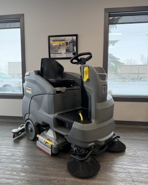 2025 KARCHER
