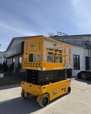 2023 JCB