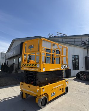2023 JCB