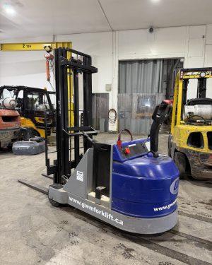 2004 BLUE GIANT