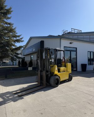 1995 HYSTER