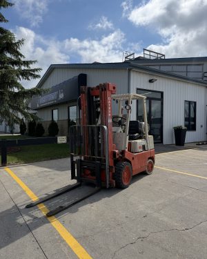 1983 NISSAN